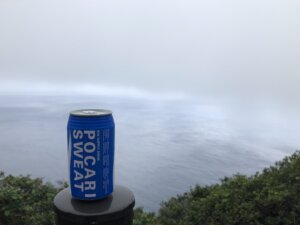 ポカリスエット