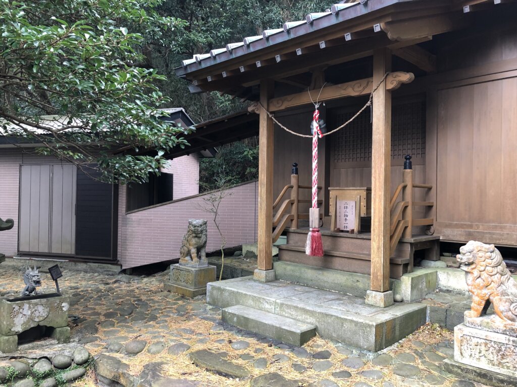 稲根神社