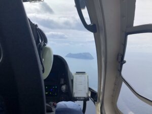 青ヶ島