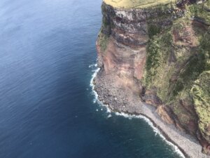 青ヶ島