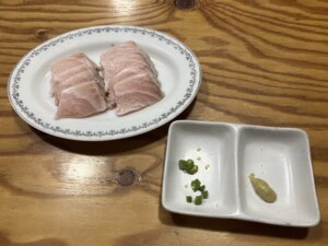 居酒屋「一人」