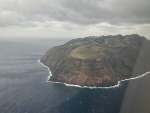 青ヶ島