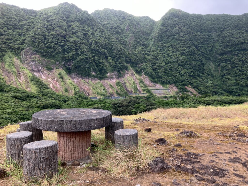 池の沢