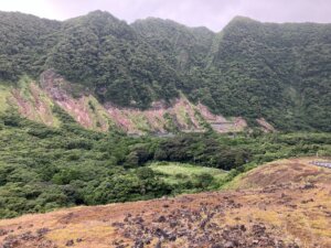 池の沢