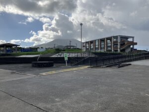 底土港