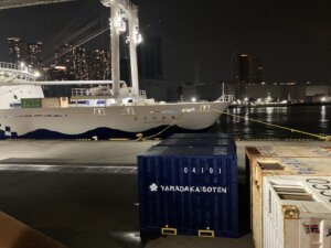 さるびあ丸
