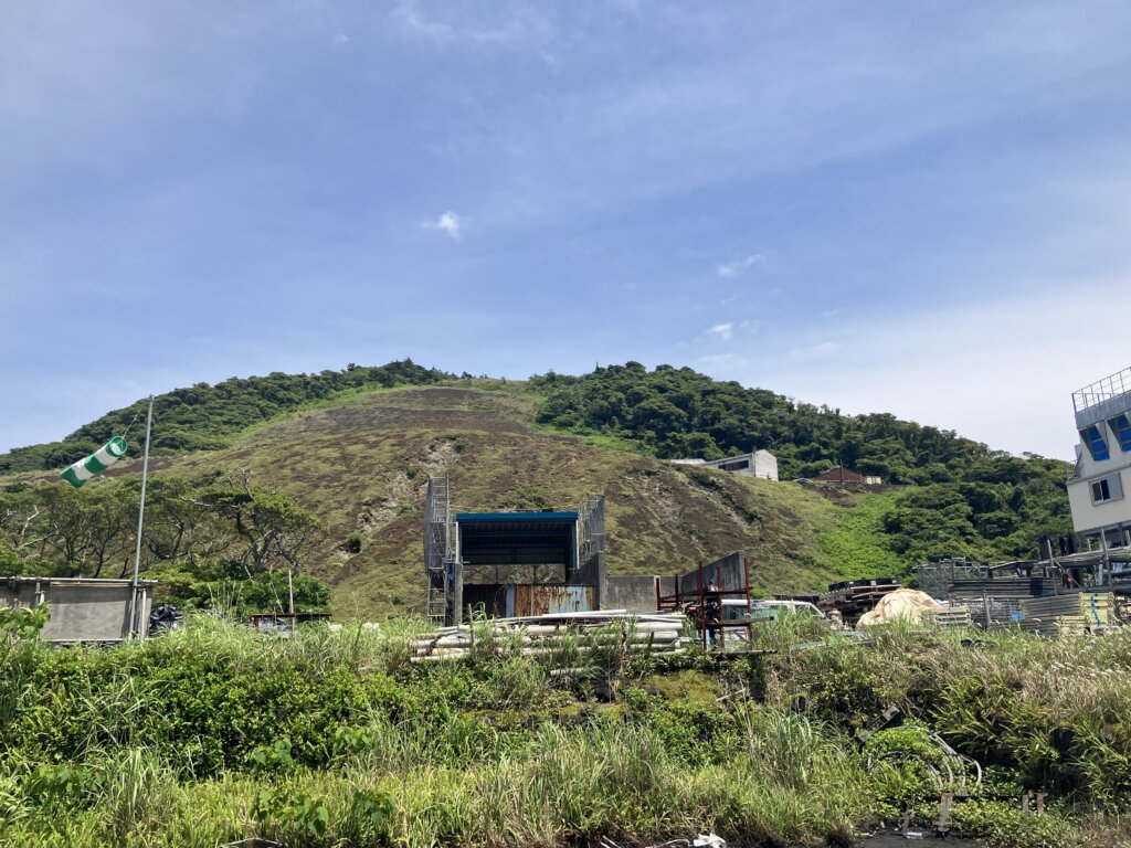 池の沢