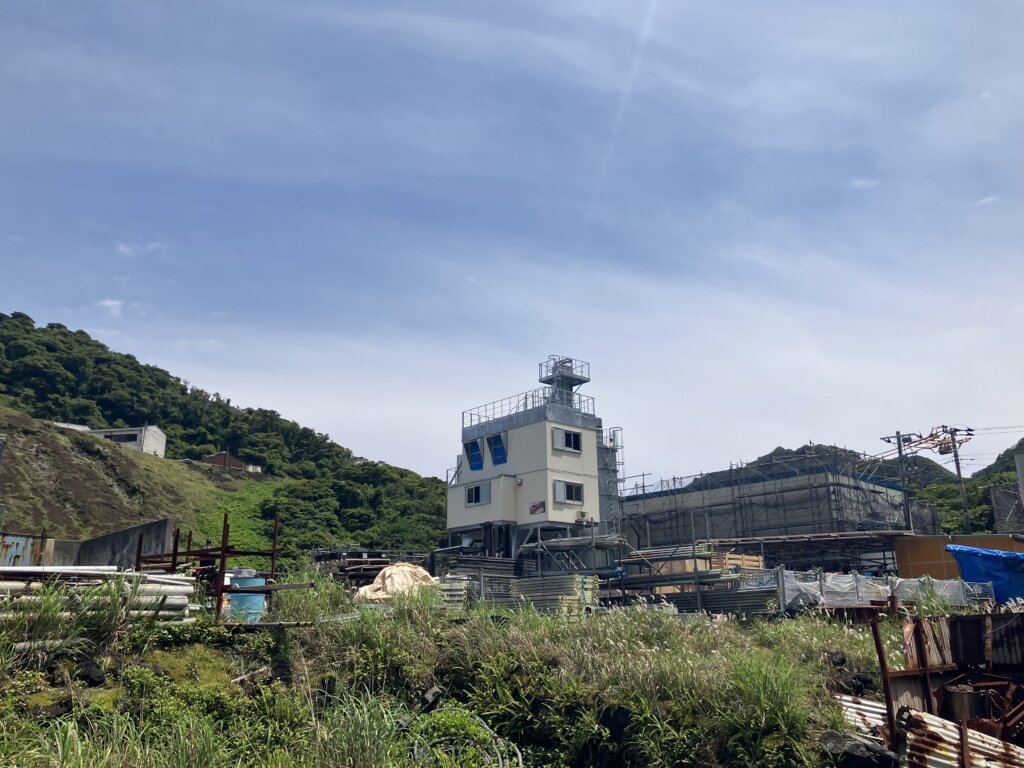 池の沢