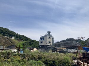 池の沢