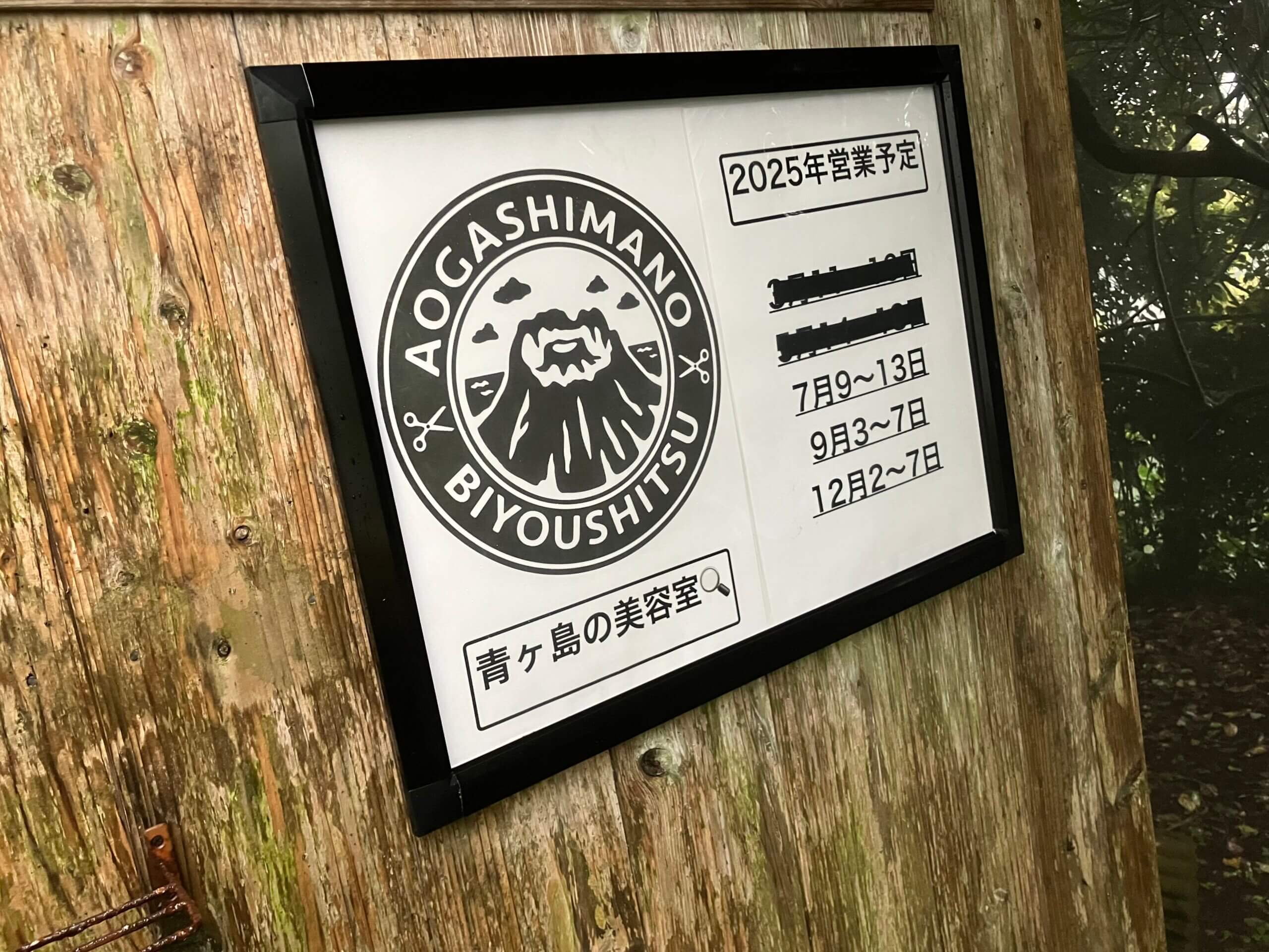日程版