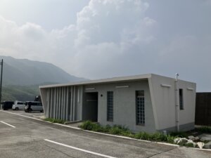 八重根漁港