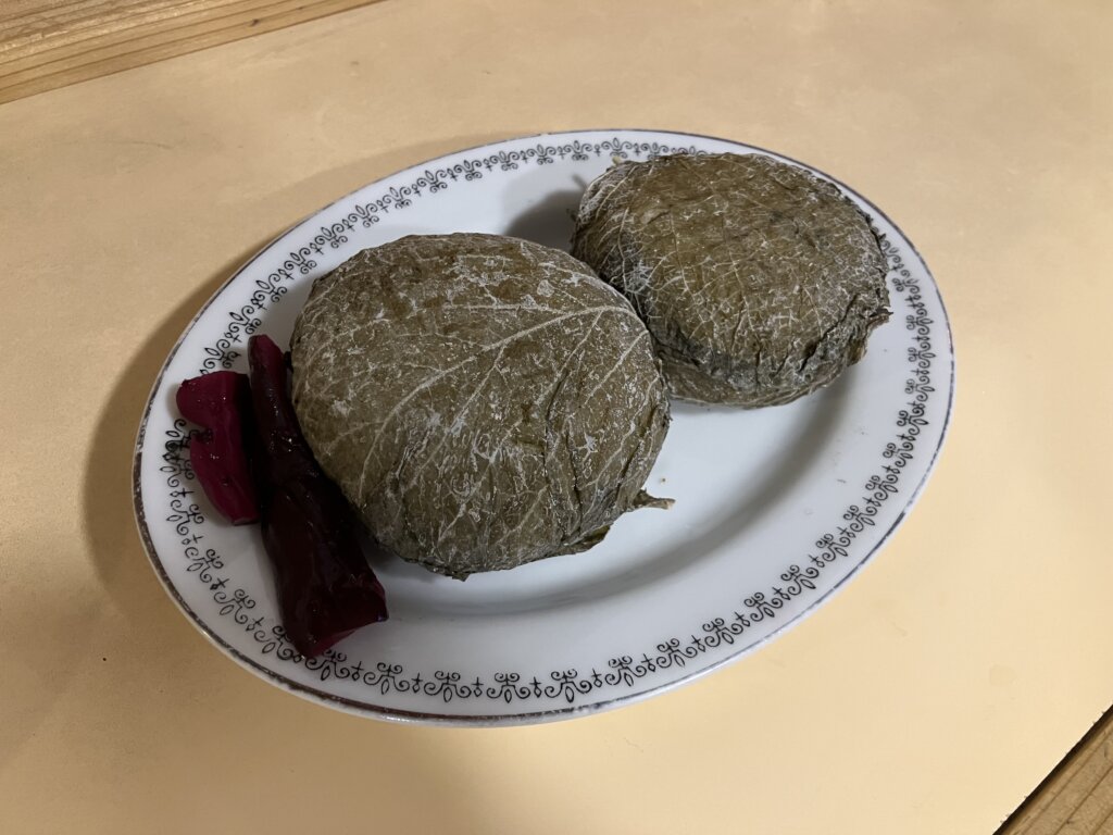 一人
