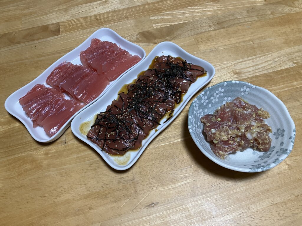 マグロ