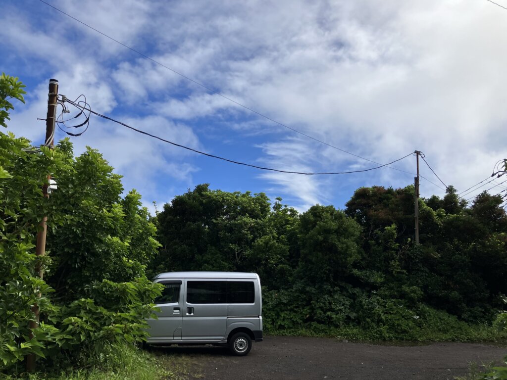 空