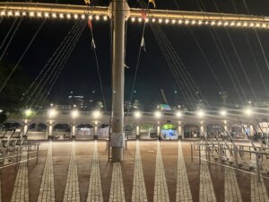 竹芝客船ターミナル