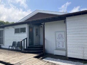 おうちカフェなないろ