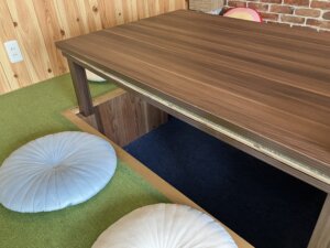 おうちカフェなないろ