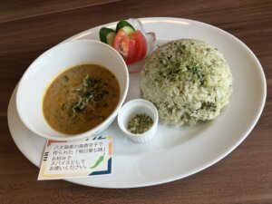 おうちカフェなないろ