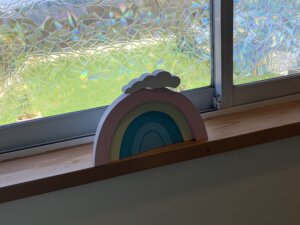 おうちカフェなないろ