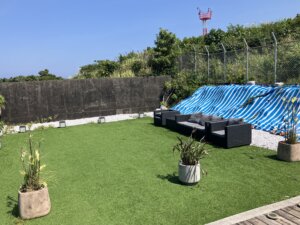 おうちカフェなないろ