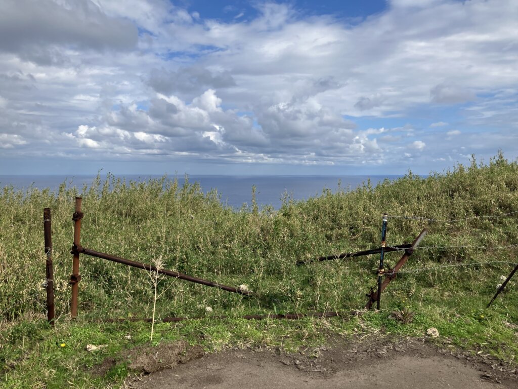 ジョウマン牧場