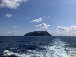 青ヶ島