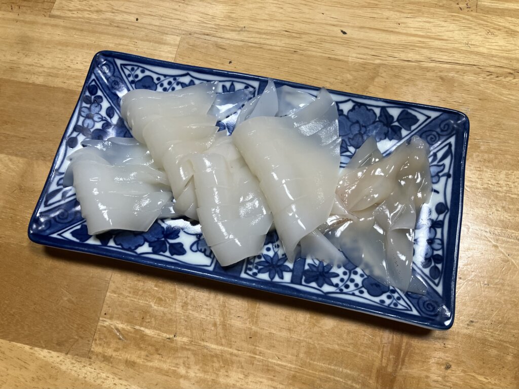イカ