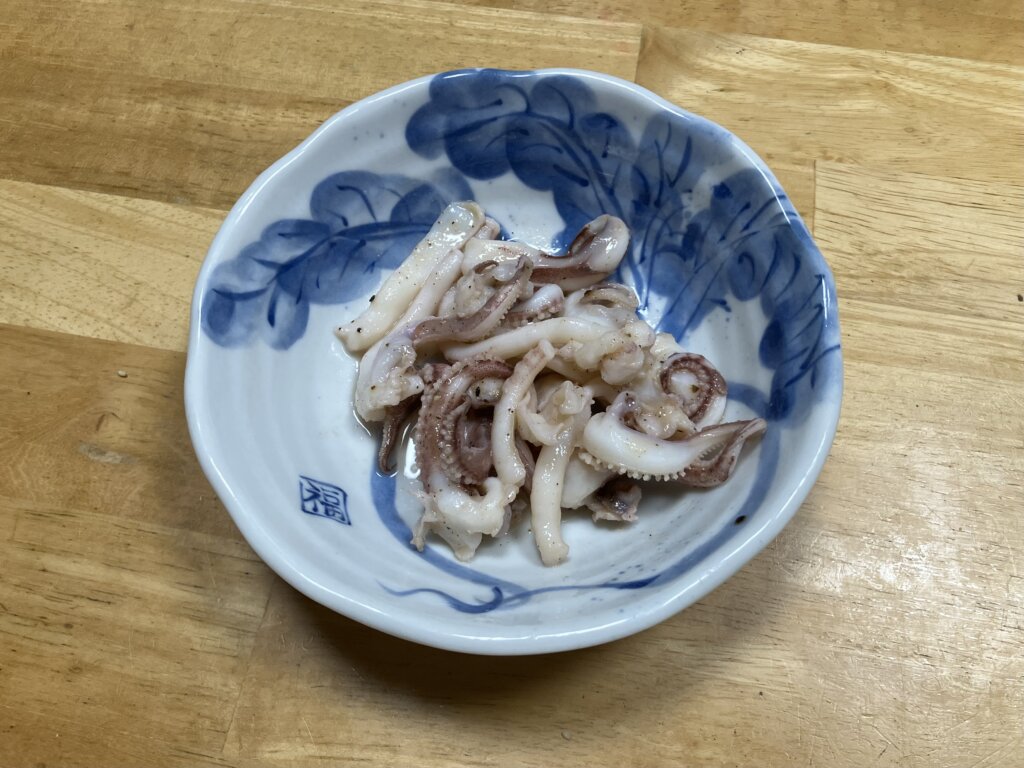 イカ