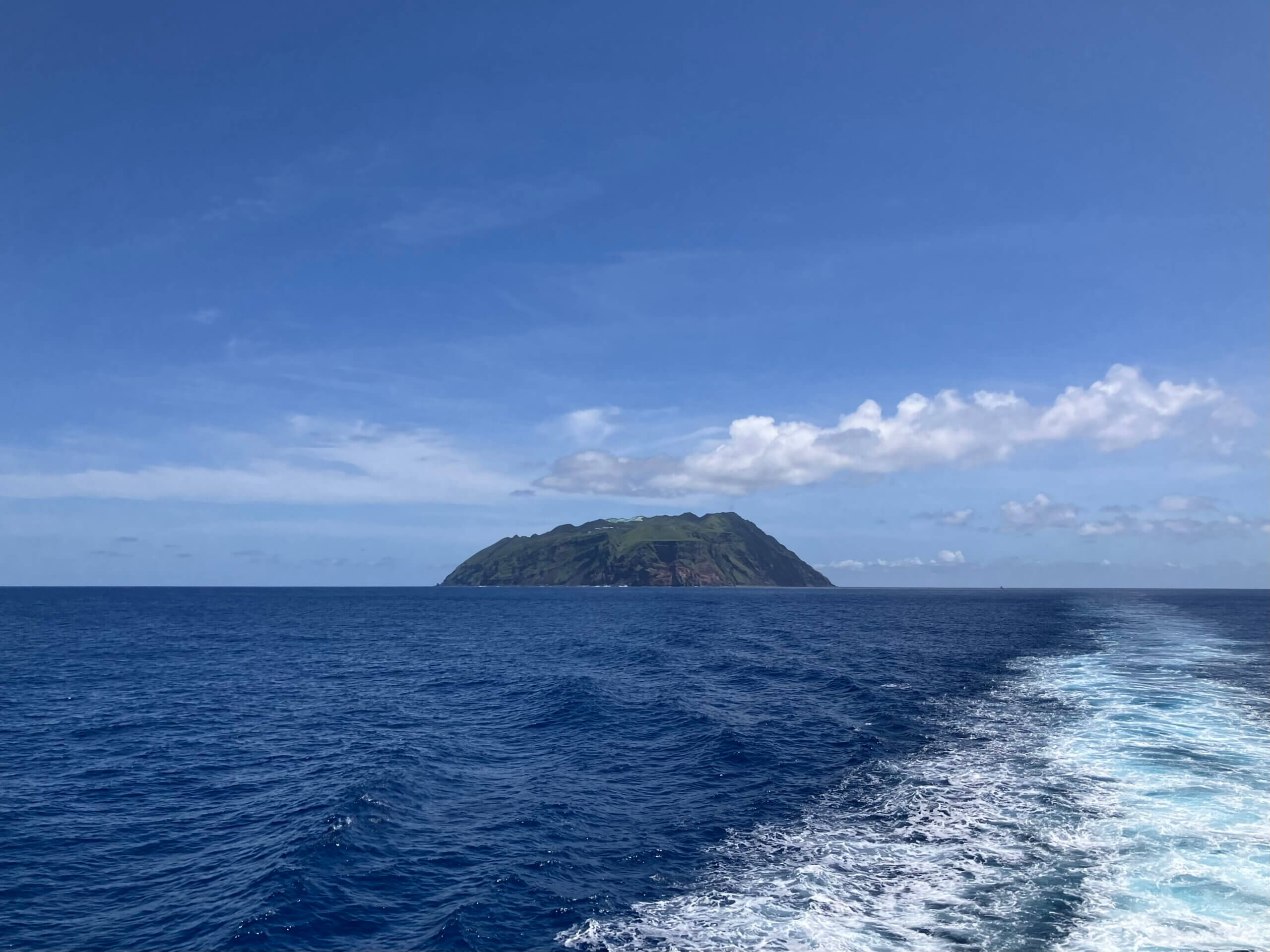 青ヶ島