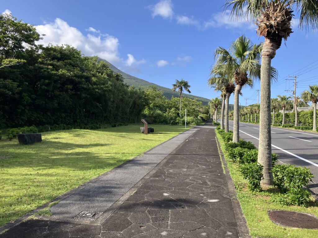 八丈島
