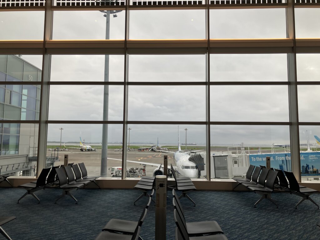 羽田空港