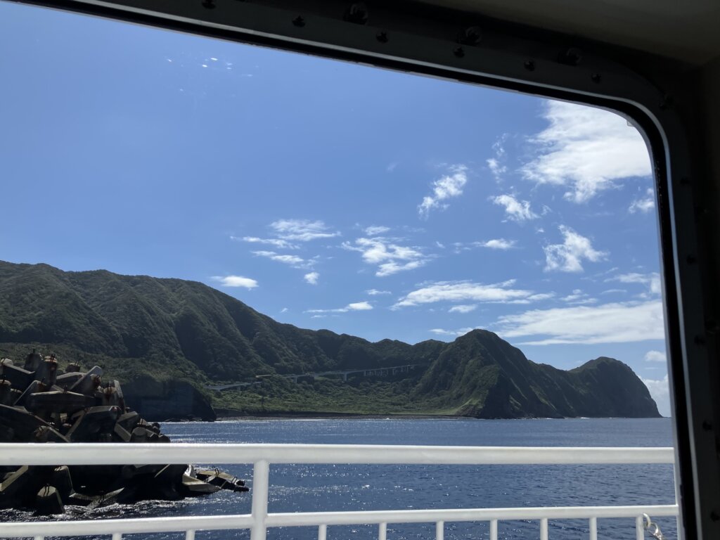 くろしお丸