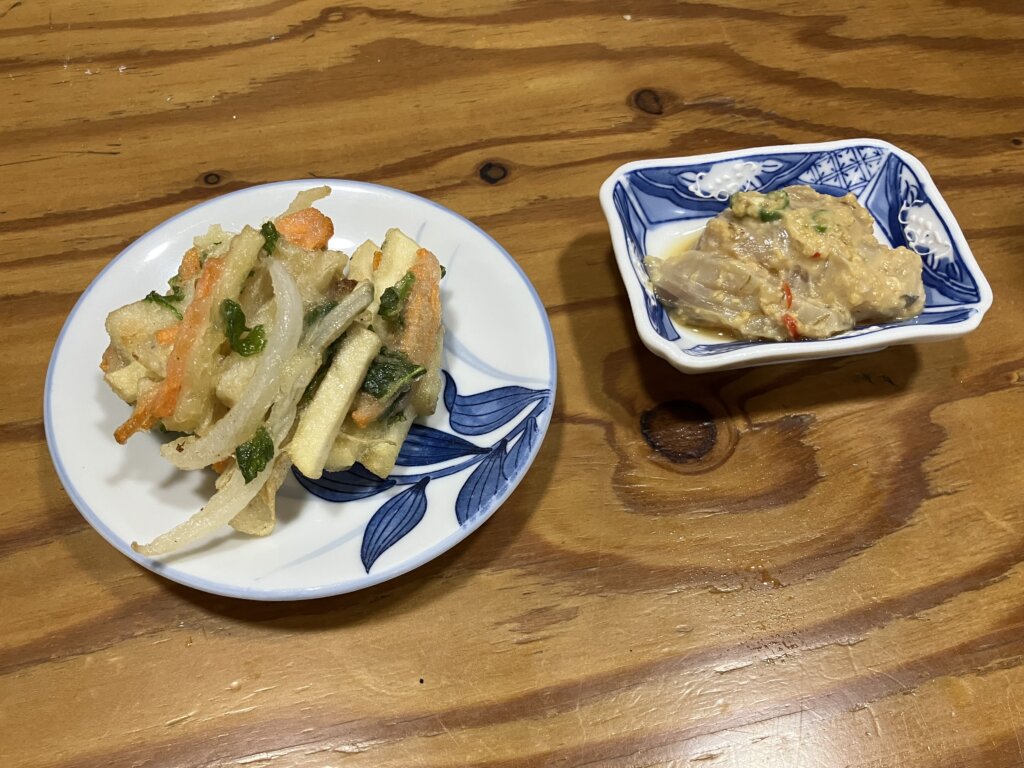 居酒屋『一人』