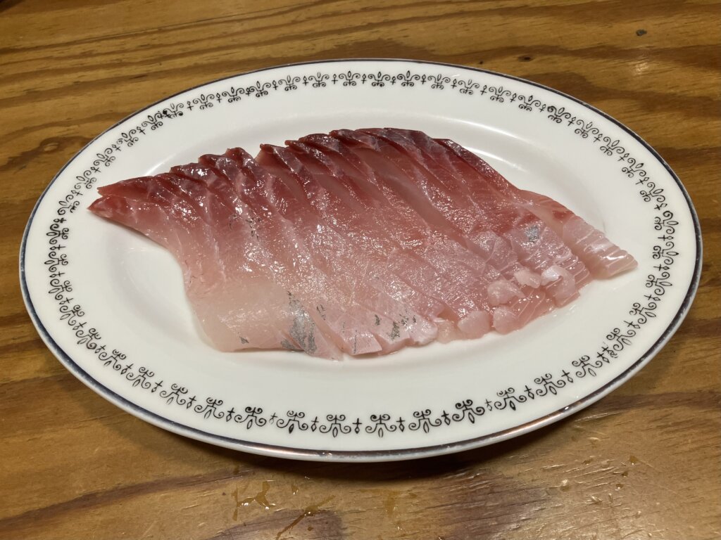 刺身