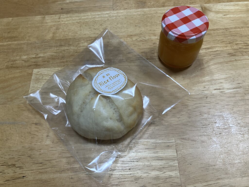 パン