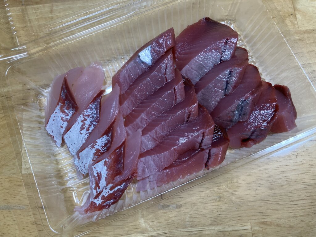 刺身
